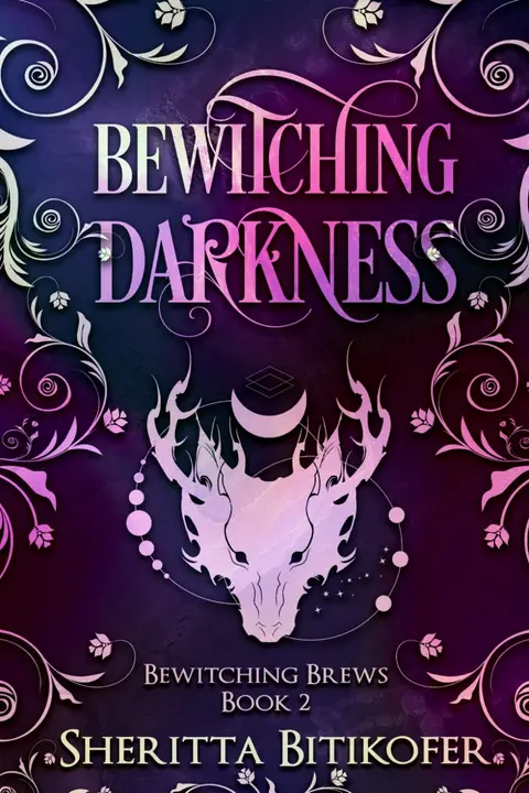 Cover of Bewitching Darkness