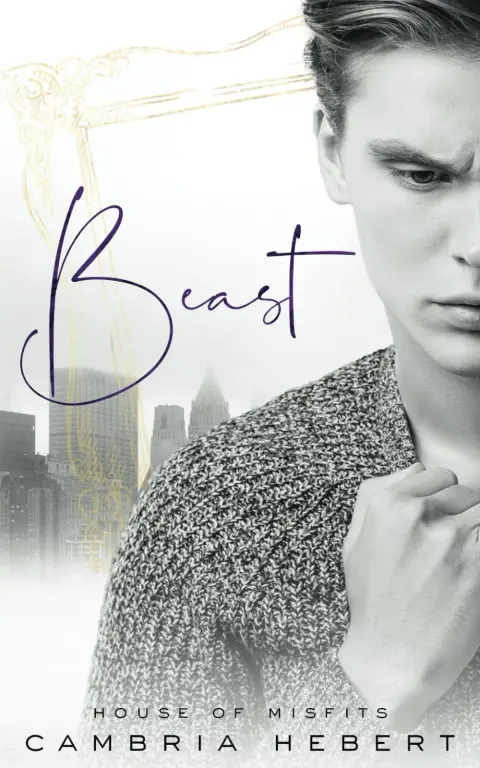 Cover of Beast