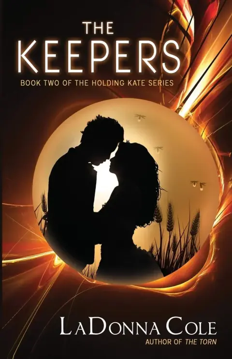 Cover of The Keepers