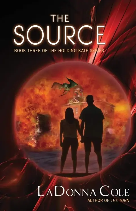 Cover of The Source
