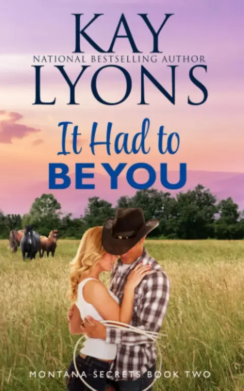 Cover of It Had to Be You