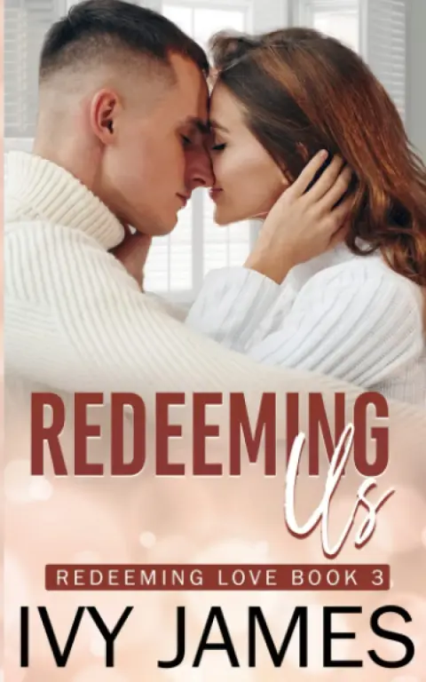 Cover of Redeeming Us