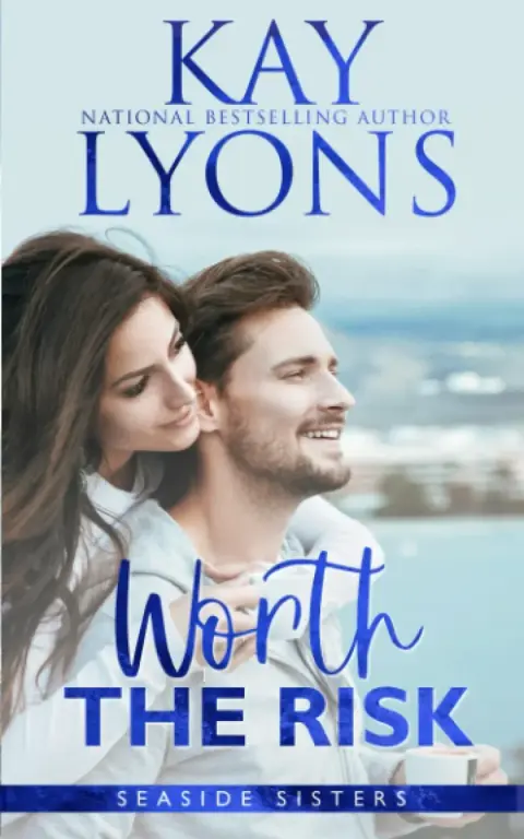 Cover of Worth the Risk