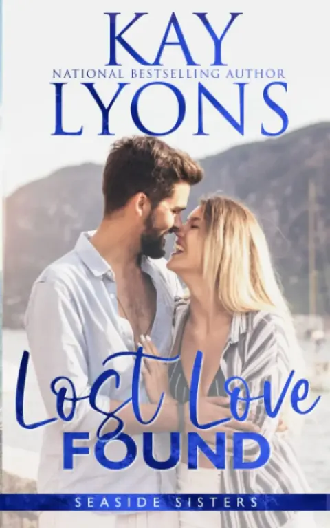 Cover of Lost Love Found