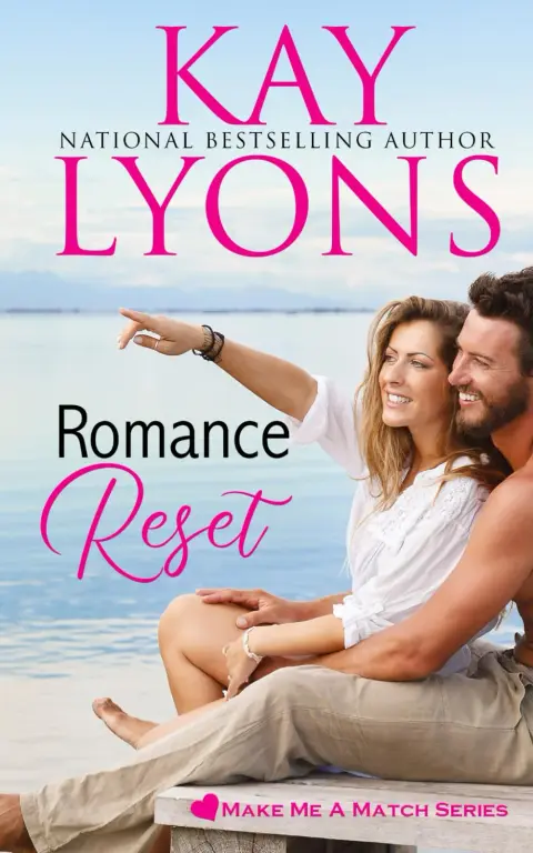 Cover of Romance Reset