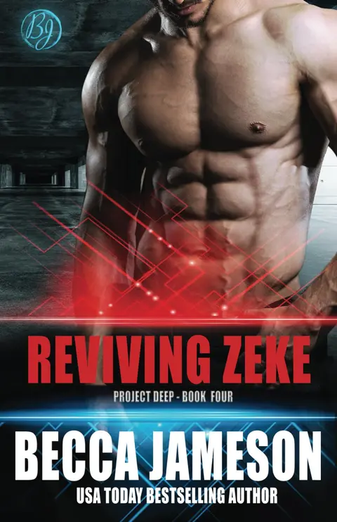 Cover of Reviving Zeke