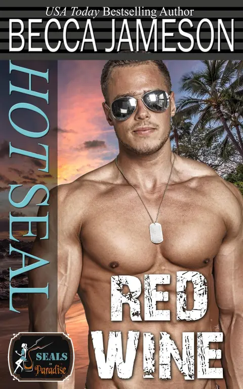Cover of Hot SEAL, Red Wine