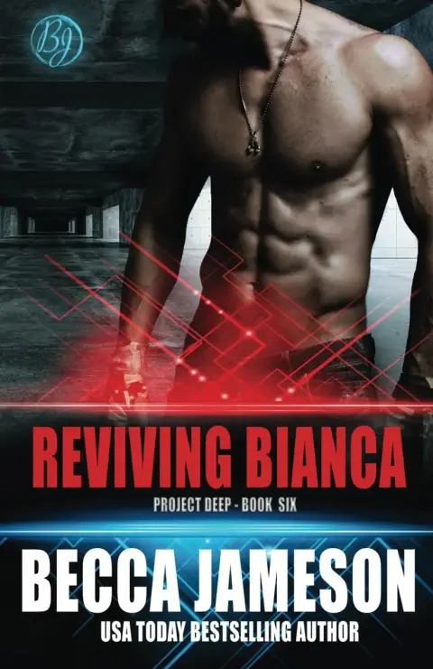 Cover of Reviving Bianca