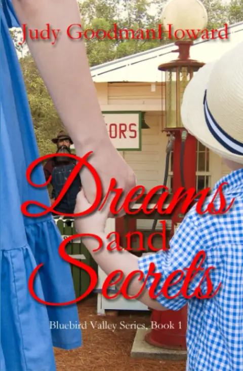 Cover of Dreams and Secrets