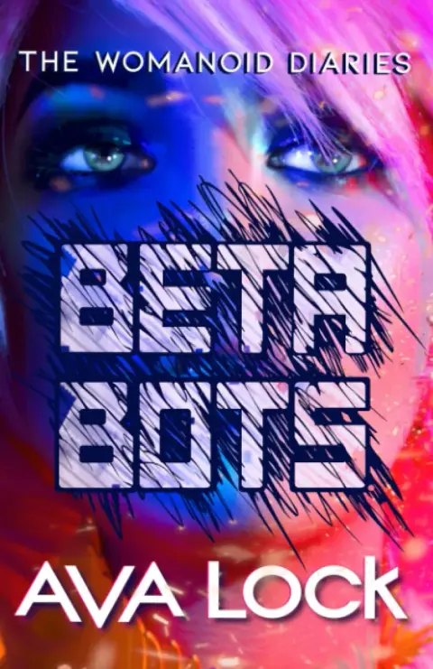 Cover of Beta Bots