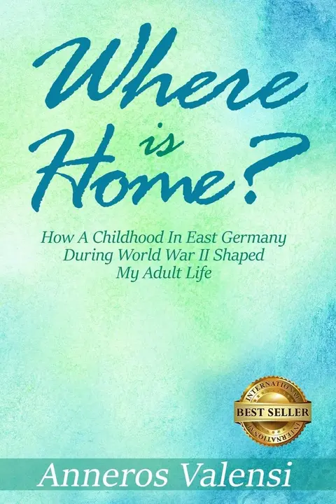 Cover of Where is Home