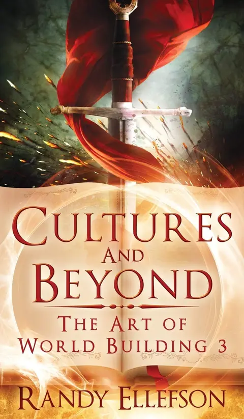 Cover of Cultures and Beyond