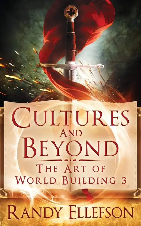 Cover of Cultures and Beyond
