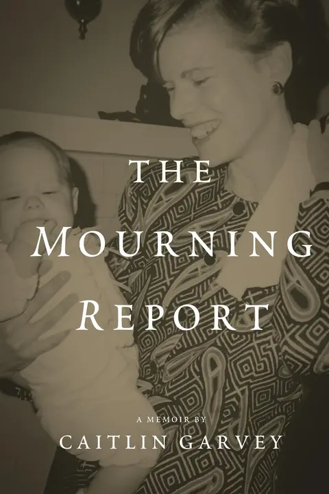 Cover of The Mourning Report