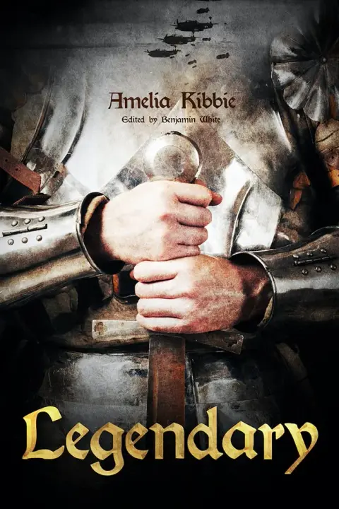 Cover of Legendary
