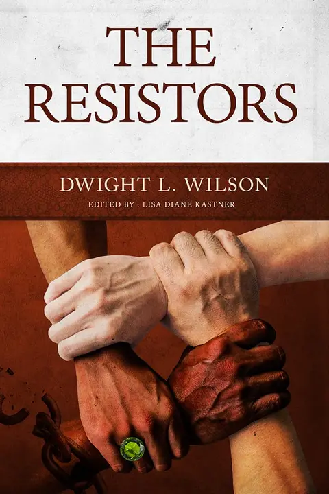 Cover of The Resistors
