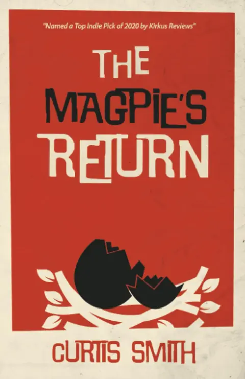 Cover of The Magpie's Return