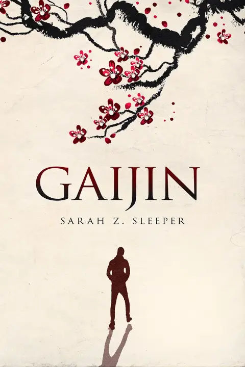 Cover of Gaijin