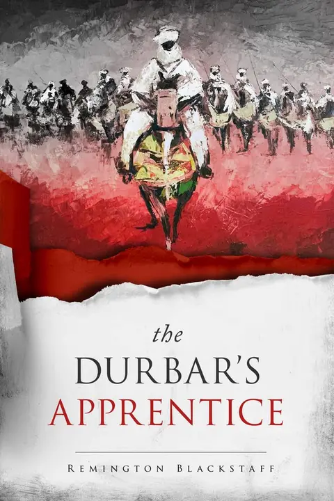 Cover of The Durbar's Apprentice