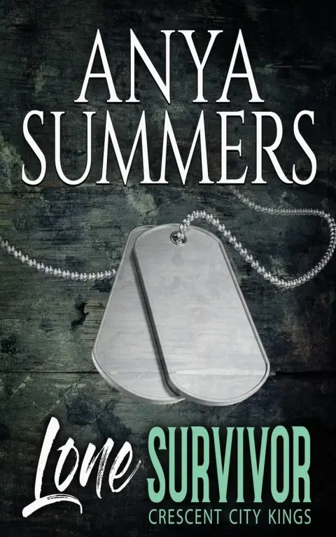 Cover of Lone Survivor