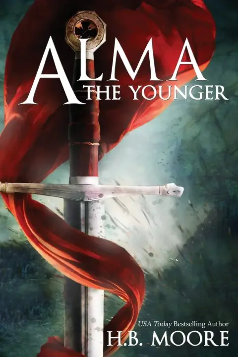 Cover of Alma the Younger