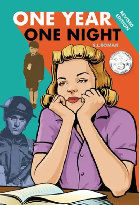Cover of One Year, One Night (2nd Edition)