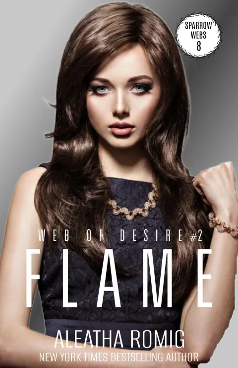 Cover of Flame