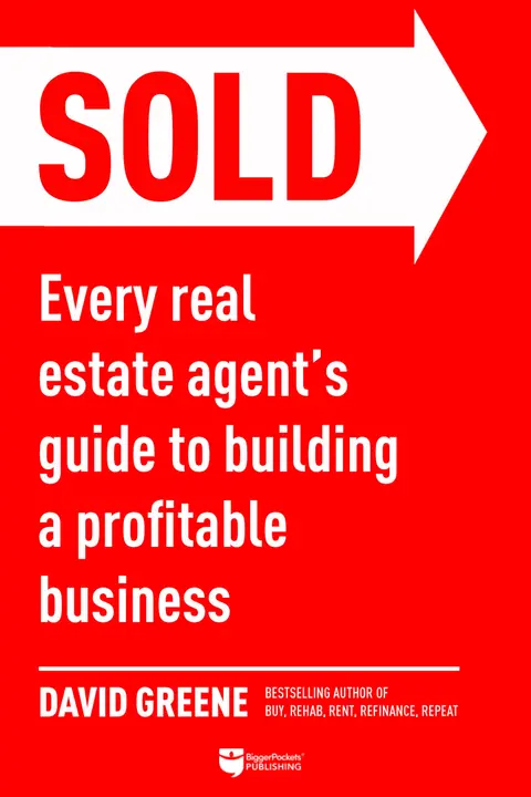 Cover of Sold