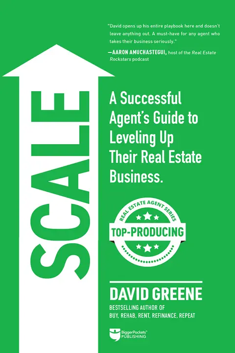 Cover of Scale