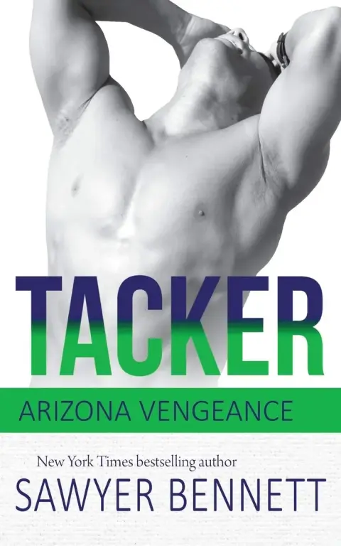 Cover of Tacker