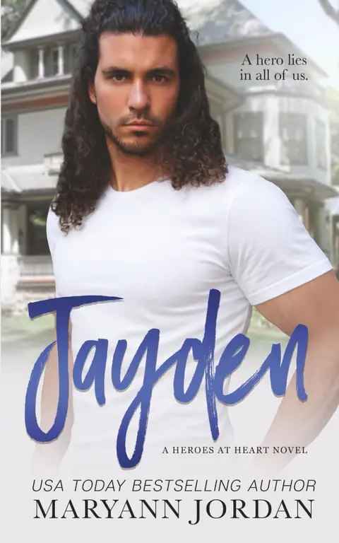 Cover of Jayden