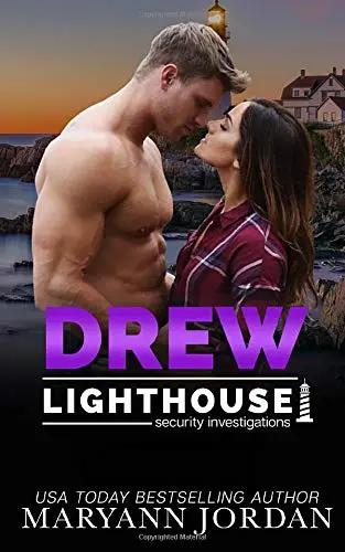 Cover of Drew