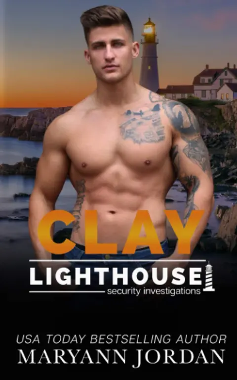 Cover of Clay