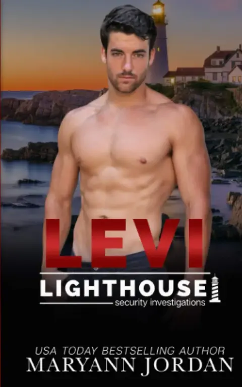 Cover of Levi