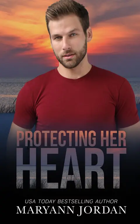 Cover of Protecting Her Heart
