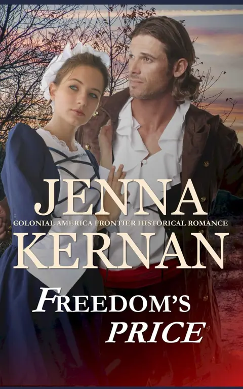 Cover of Freedom's Price