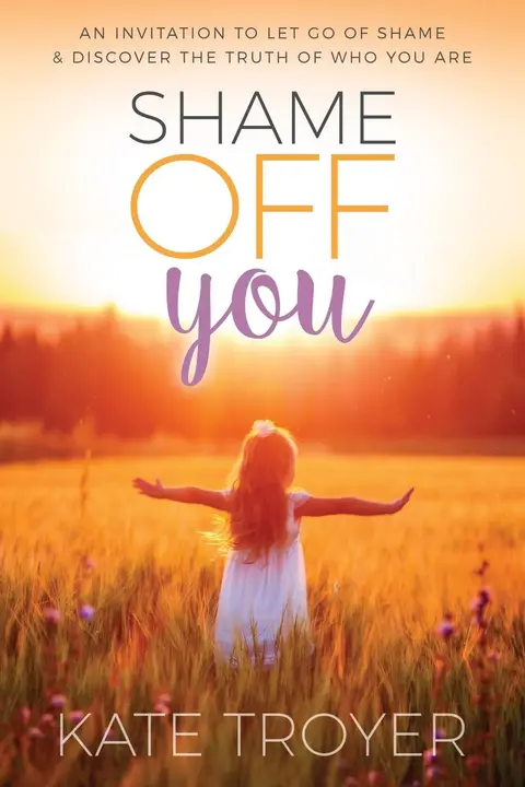 Cover of Shame Off You