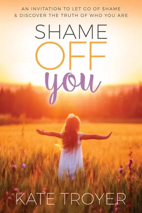 Cover of Shame Off You