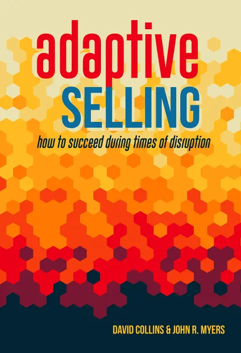 Cover of Adaptive Selling