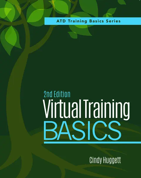 Cover of Virtual Training Basics