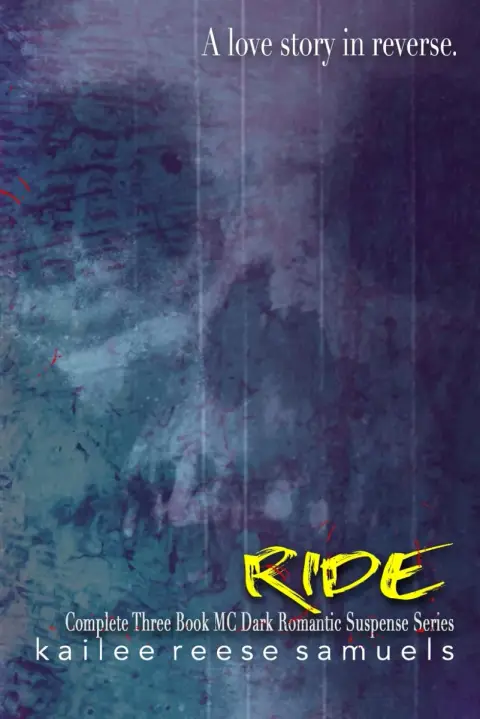 Cover of Ride