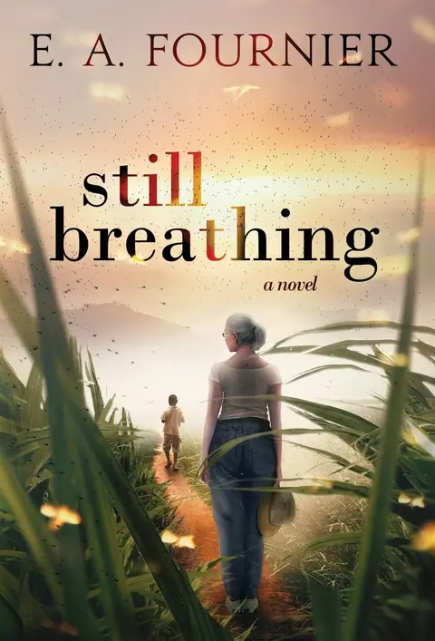 Cover of Still Breathing