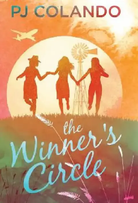 Cover of The Winner's Circle