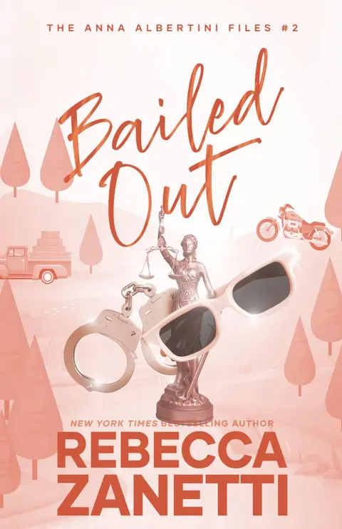 Cover of Bailed Out