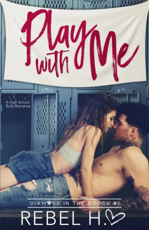 Cover of Play with Me