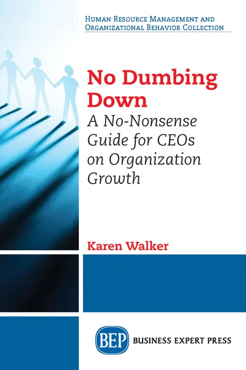 Cover of No Dumbing Down