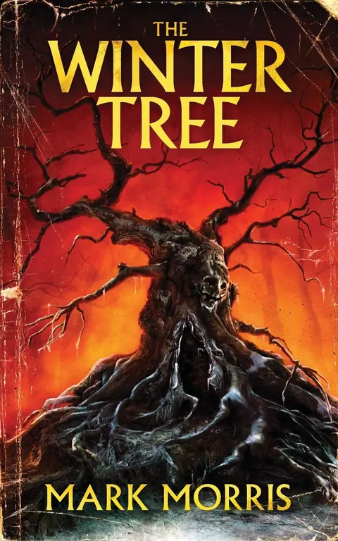 Cover of The Winter Tree