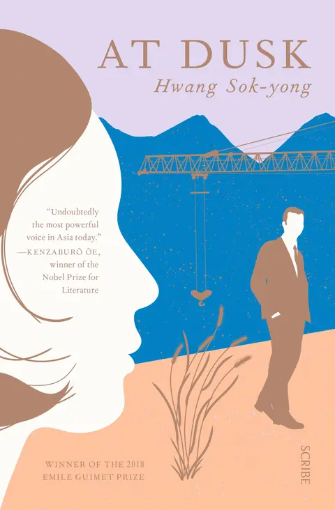 Cover of At Dusk