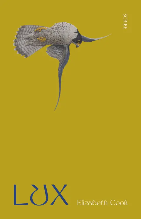 Cover of Lux