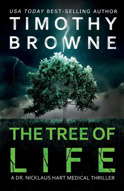 Cover of The Tree of Life